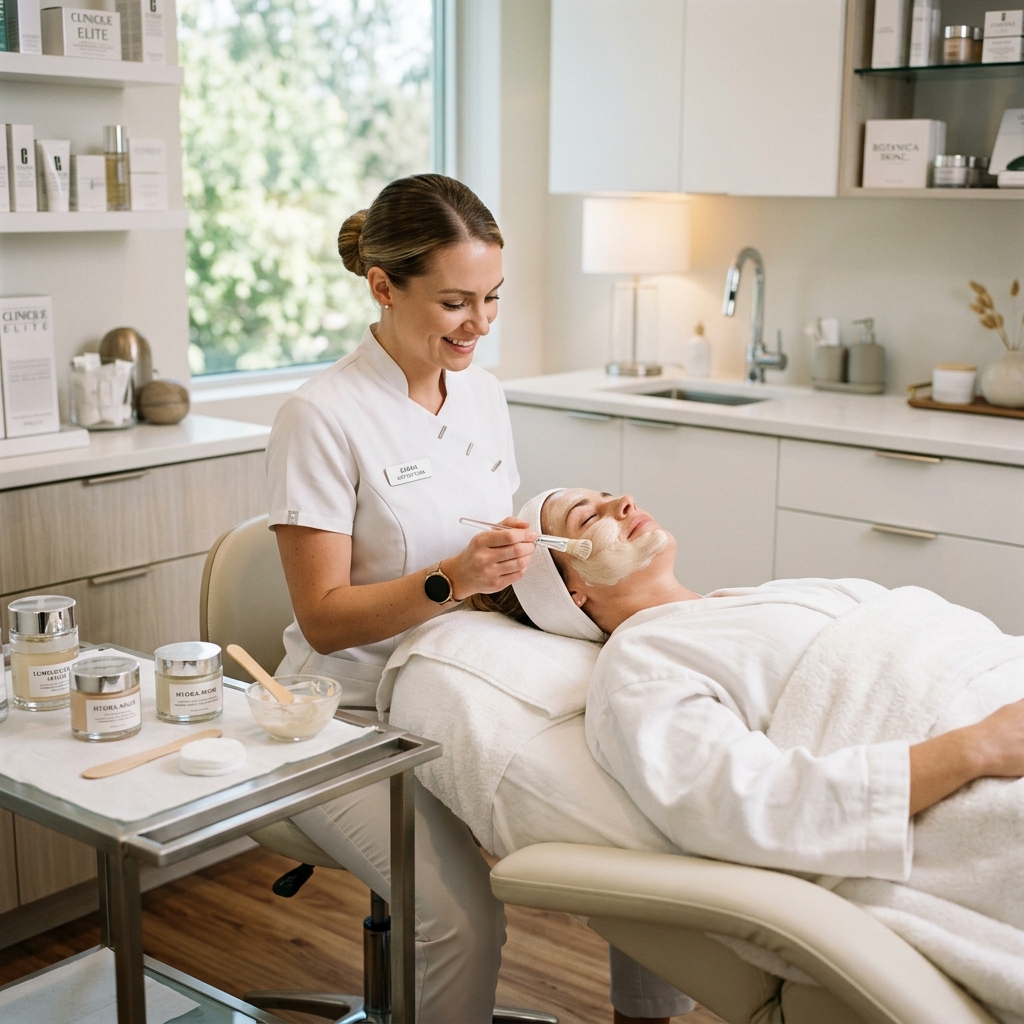 Professional Beautician Course