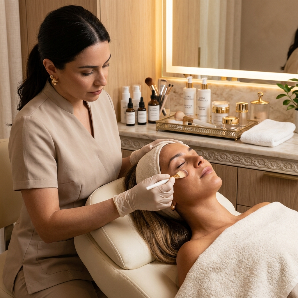 Ayurveda Rejuvenation Therapies