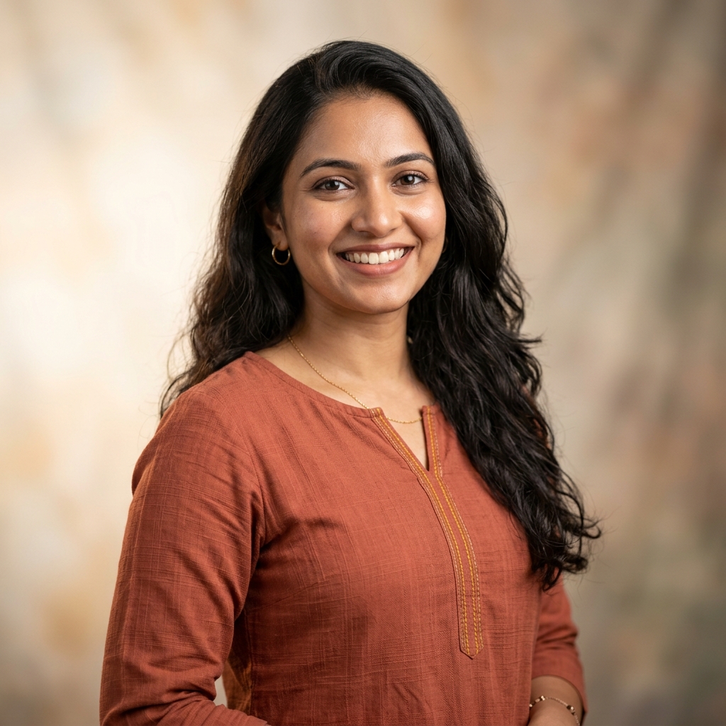 Anita George